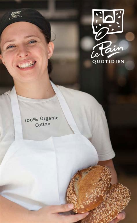 Franchise Le Pain Quotidien