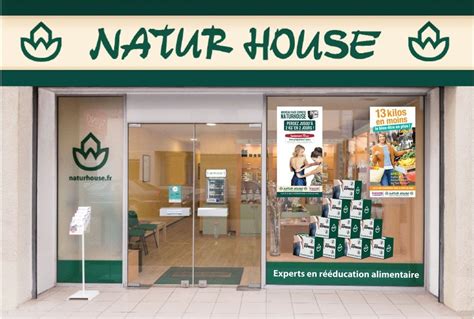 Franchise Naturhouse