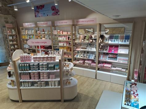 Franchise Parfumerie France