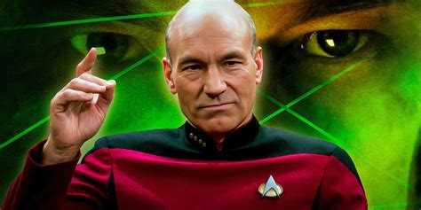 Franchise Picard