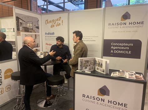Franchise Raison Home : Aménagement intérieur à domicile