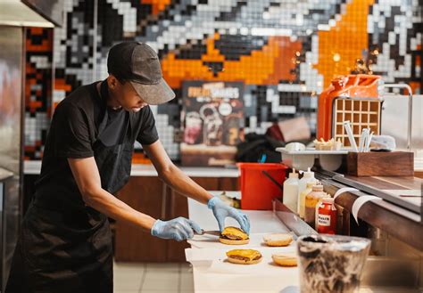 Franchise Restauration