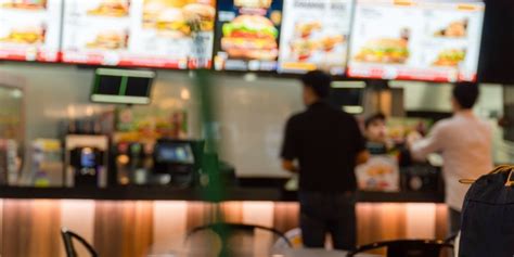 Franchise Restauration Rapide