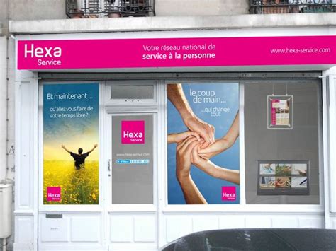 Franchise Services à la personne