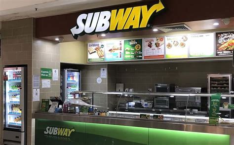 Franchise Subway