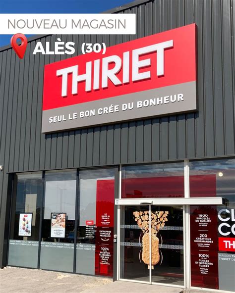 Franchise Thiriet