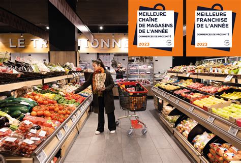 Franchise alimentaire