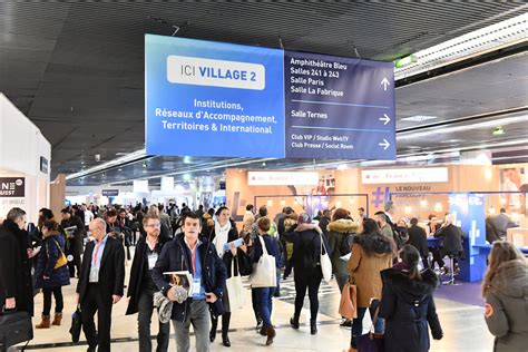 Franchise au Salon des Entrepreneurs