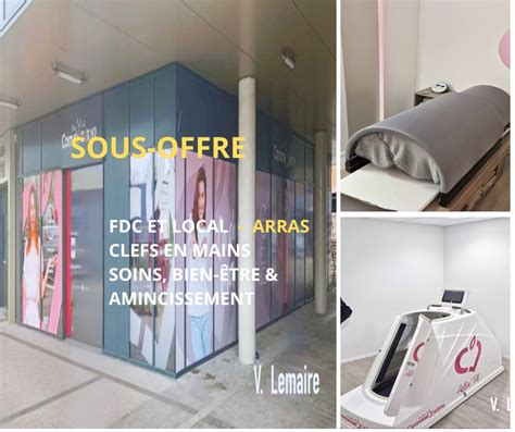 Franchise bien-être