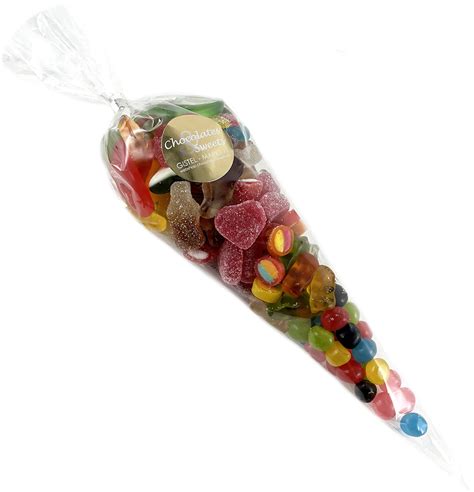 Franchise de bonbons