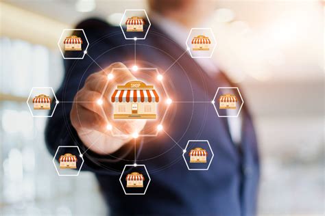 Franchise de distribution