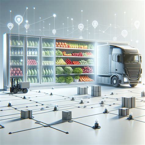 Franchise de distribution alimentaire