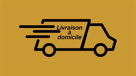 Franchise de livraison à domicile
