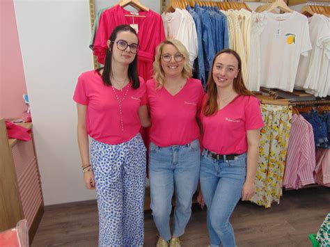 Franchise de vêtements