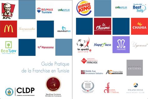 Franchise en Tunisie