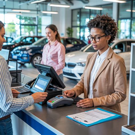 Franchise et caution location voiture