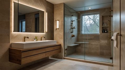 Franchise salle de bain