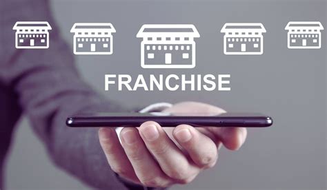 Franchises Rentables en France