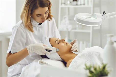 Franchises d'esthétique et de beauté