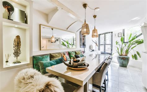 Franchises de décoration intérieure
