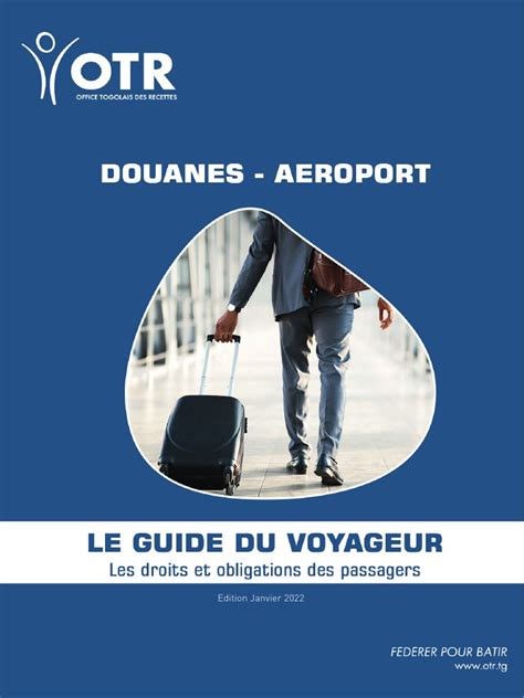 Franchises douanières