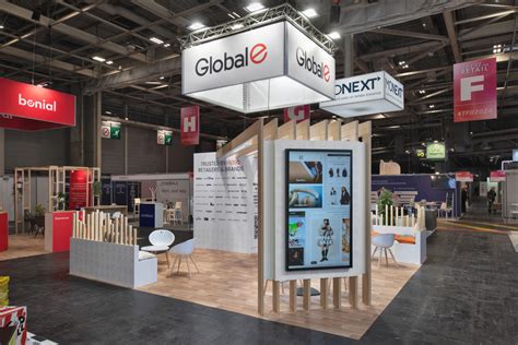 Franchises présentes au salon