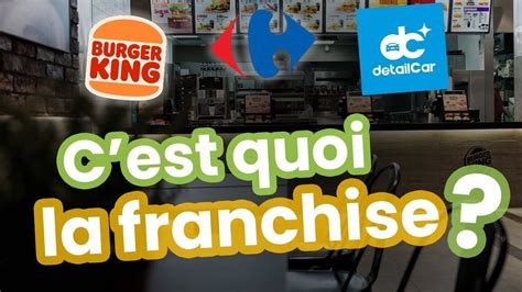 Franchiseur