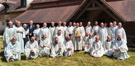 Fraternités Monastiques de Jérusalem