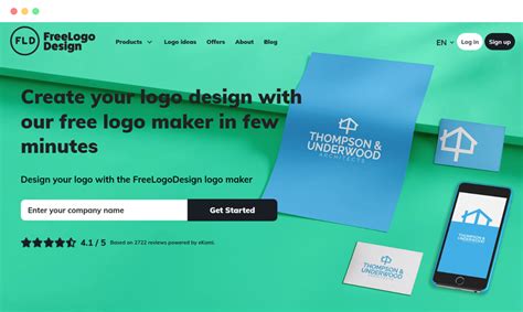 FreeLogoDesign