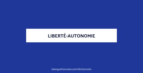 Freelance: Autonomie et Liberté