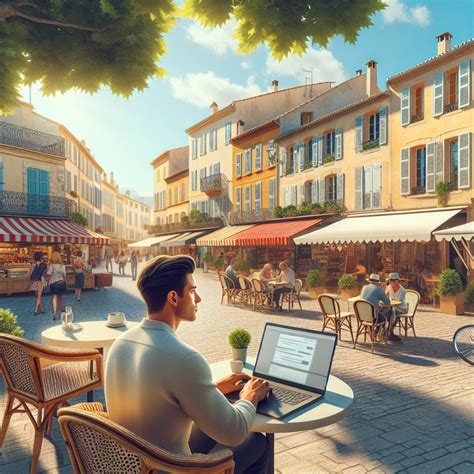 Freelance à Aix-en-Provence