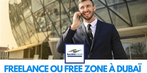 Freelance à Dubaï