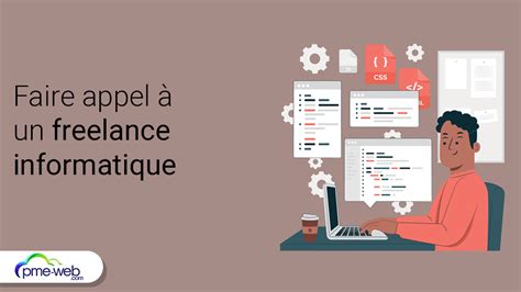 Freelance Informatique