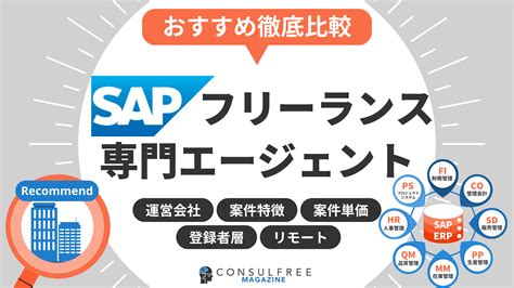 Freelance SAP