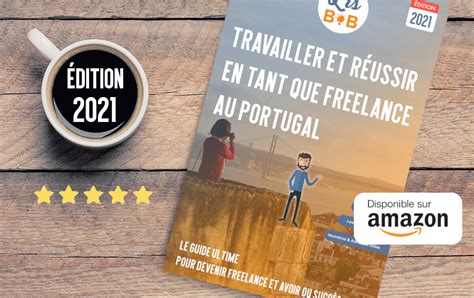 Freelance au Portugal