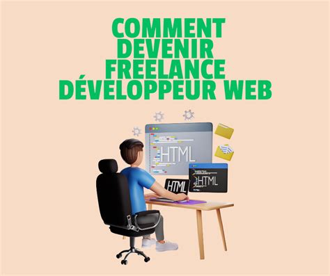 Freelance développeur