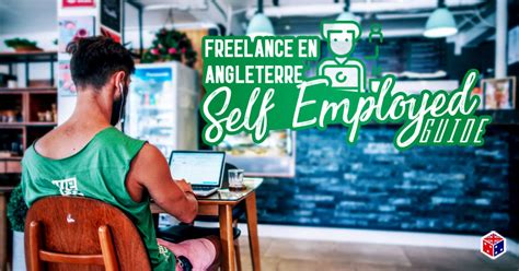 Freelance en Angleterre