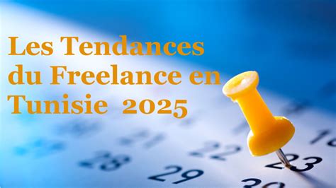Freelance en Tunisie