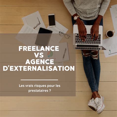 Freelance vs Agence