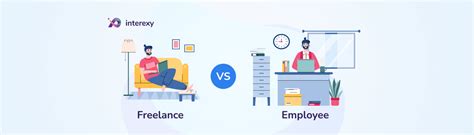 Freelance vs Employee