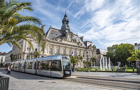 Freelance web à Tours