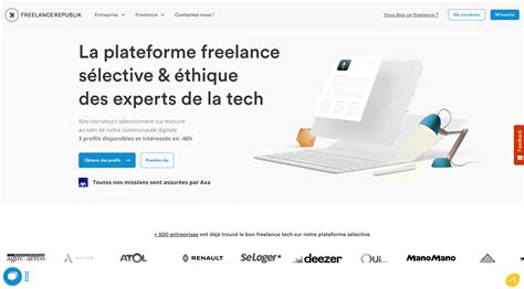 FreelanceRepublik