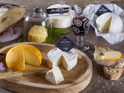 Fromages du Haut-Béarn