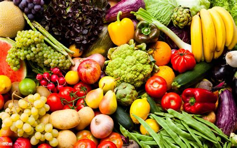 Fruits et Légumes Frais
