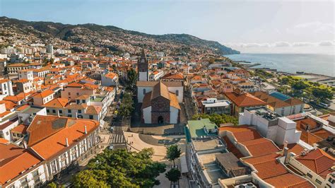 Funchal, Madère