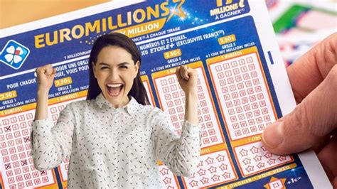 Gagner à l'euromillions
