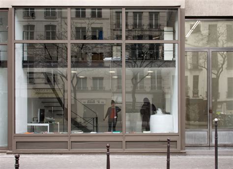 Galerie Laurent Godin