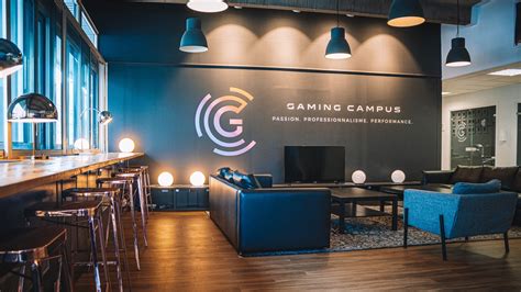 Gaming Campus