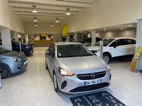 Garage Alexandre Automobiles