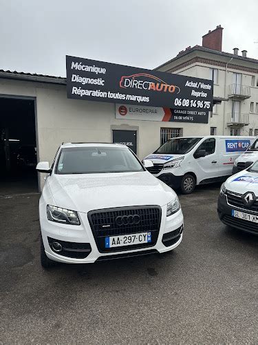 Garage Auto Dijon